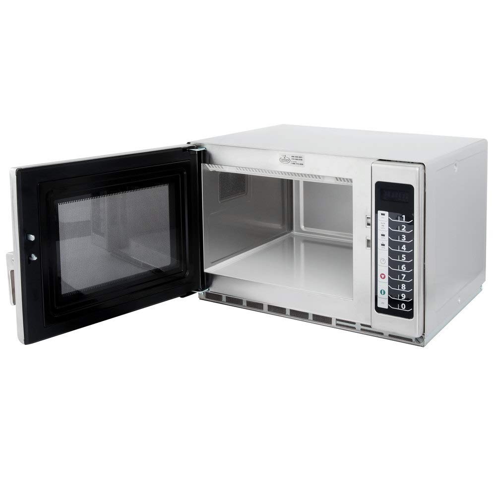 Amana RFS18TS 1800w Commercial Microwave - Image 3