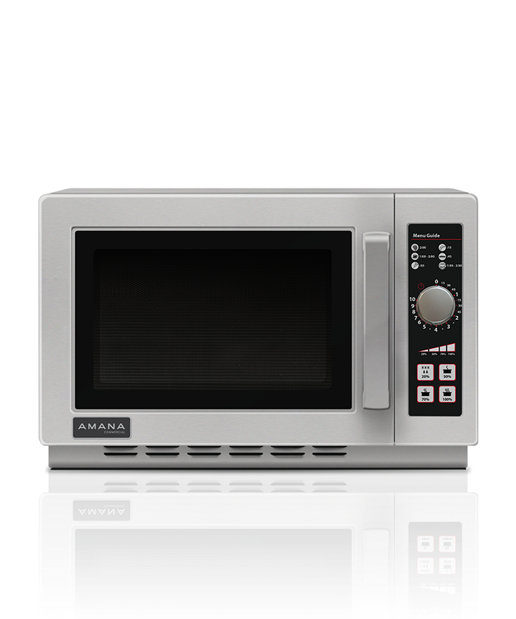 Amana models ~ hdc1282 - Image 3