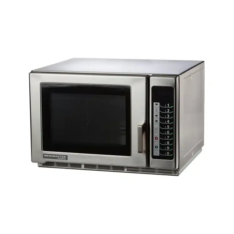 Commercial Microwave Large Cavity – MFS12TS – Menumaster - Image 2